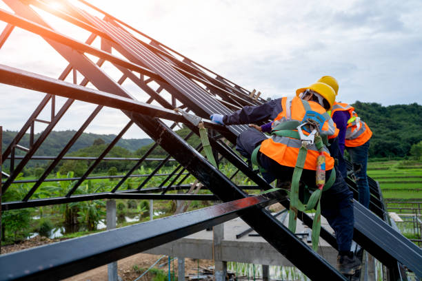 Heating Cable for Roof Installation in Mount Jackson, VA