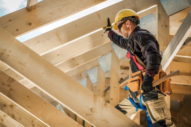 Best Roof Waterproofing Services  in Mount Jackson, VA