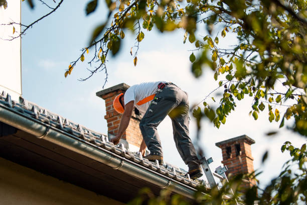 Slate Roofing Contractor in Mount Jackson, VA