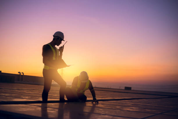 Best New Roof Installation  in Mount Jackson, VA