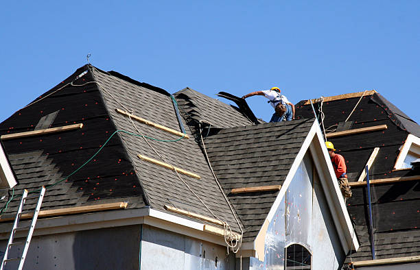 Best Slate Roofing Contractor  in Mount Jackson, VA