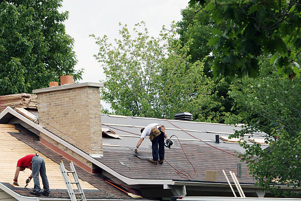 Best Commercial Roof Installation  in Mount Jackson, VA