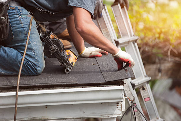 Trusted Mount Jackson, VA Roofing Contractor Experts