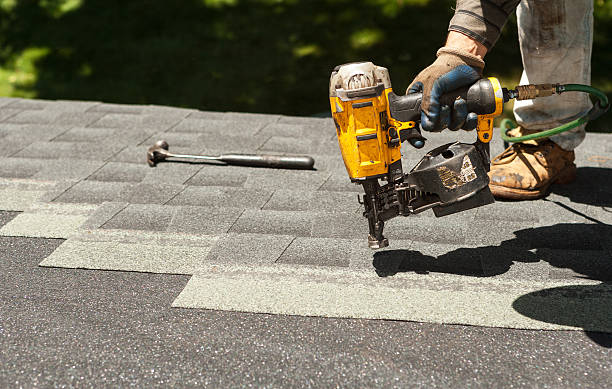 Best Gutter Installation and Roofing  in Mount Jackson, VA