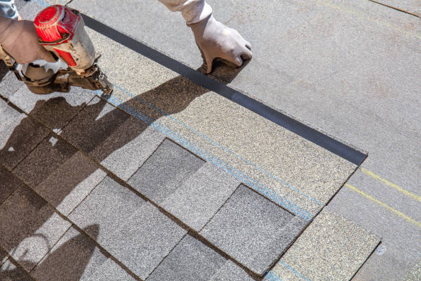 Best New Roof Installation  in Mount Jackson, VA